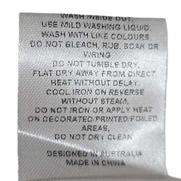 Lumier Step To It Halter Dress White size Large NWT - Picture 5 of 6